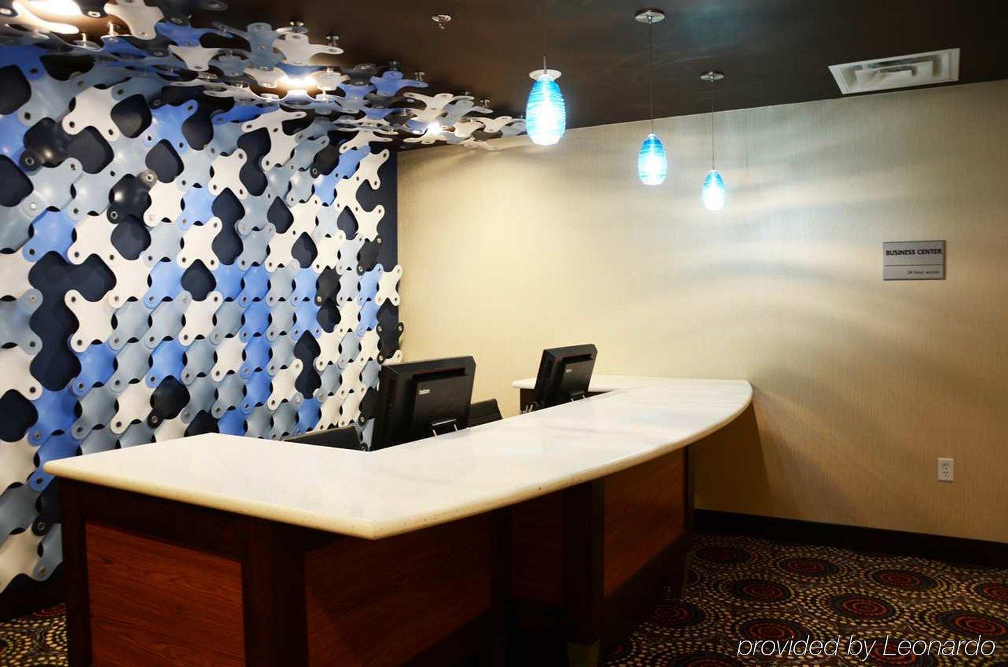 Hampton Inn Knoxville Clinton I-75 Exterior foto